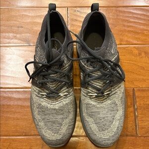 Men’s Gray Golf Shoes